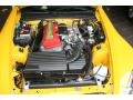 Rio Yellow Pearl - S2000 Roadster Photo No. 14