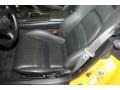 Rio Yellow Pearl - S2000 Roadster Photo No. 23
