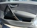 Silver Grey Metallic - X3 3.0si Photo No. 23