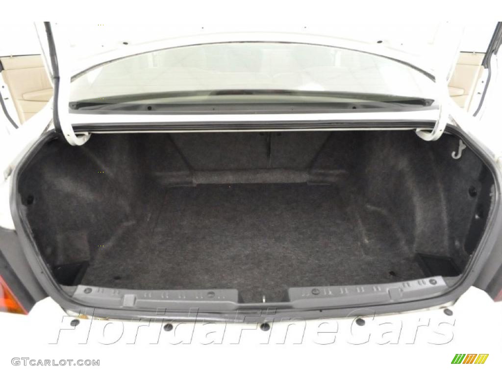 1999 Accord EX V6 Coupe - Taffeta White / Ivory photo #10