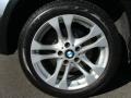 Silver Grey Metallic - X3 3.0si Photo No. 25