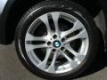 2007 Silver Grey Metallic BMW X3 3.0si  photo #25