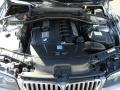 Silver Grey Metallic - X3 3.0si Photo No. 27