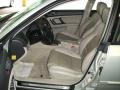 Champagne Gold Opal - Outback 3.0R L.L.Bean Edition Wagon Photo No. 11