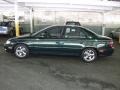 1998 Forest Green Cadillac Catera   photo #3