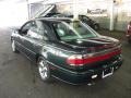 1998 Forest Green Cadillac Catera   photo #17