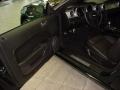 2008 Highland Green Metallic Ford Mustang Bullitt Coupe  photo #11