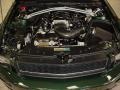 2008 Highland Green Metallic Ford Mustang Bullitt Coupe  photo #19