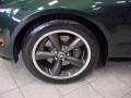 Highland Green Metallic - Mustang Bullitt Coupe Photo No. 21