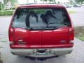 Toreador Red Metallic - Excursion Eddie Bauer 4x4 Photo No. 4