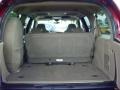 Toreador Red Metallic - Excursion Eddie Bauer 4x4 Photo No. 5
