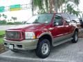 Toreador Red Metallic - Excursion Eddie Bauer 4x4 Photo No. 8