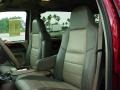 Toreador Red Metallic - Excursion Eddie Bauer 4x4 Photo No. 11