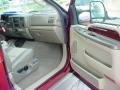 Toreador Red Metallic - Excursion Eddie Bauer 4x4 Photo No. 13