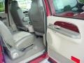 Toreador Red Metallic - Excursion Eddie Bauer 4x4 Photo No. 15