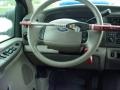 Toreador Red Metallic - Excursion Eddie Bauer 4x4 Photo No. 19