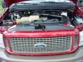 Toreador Red Metallic - Excursion Eddie Bauer 4x4 Photo No. 24