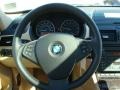 2007 Montego Blue Metallic BMW X3 3.0si  photo #13