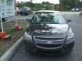 Taupe Gray Metallic - Malibu LT Sedan Photo No. 2