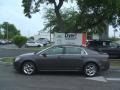 Taupe Gray Metallic - Malibu LT Sedan Photo No. 3