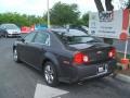 Taupe Gray Metallic - Malibu LT Sedan Photo No. 4