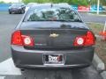 Taupe Gray Metallic - Malibu LT Sedan Photo No. 5