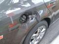 Taupe Gray Metallic - Malibu LT Sedan Photo No. 6