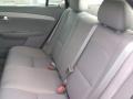 Taupe Gray Metallic - Malibu LT Sedan Photo No. 11