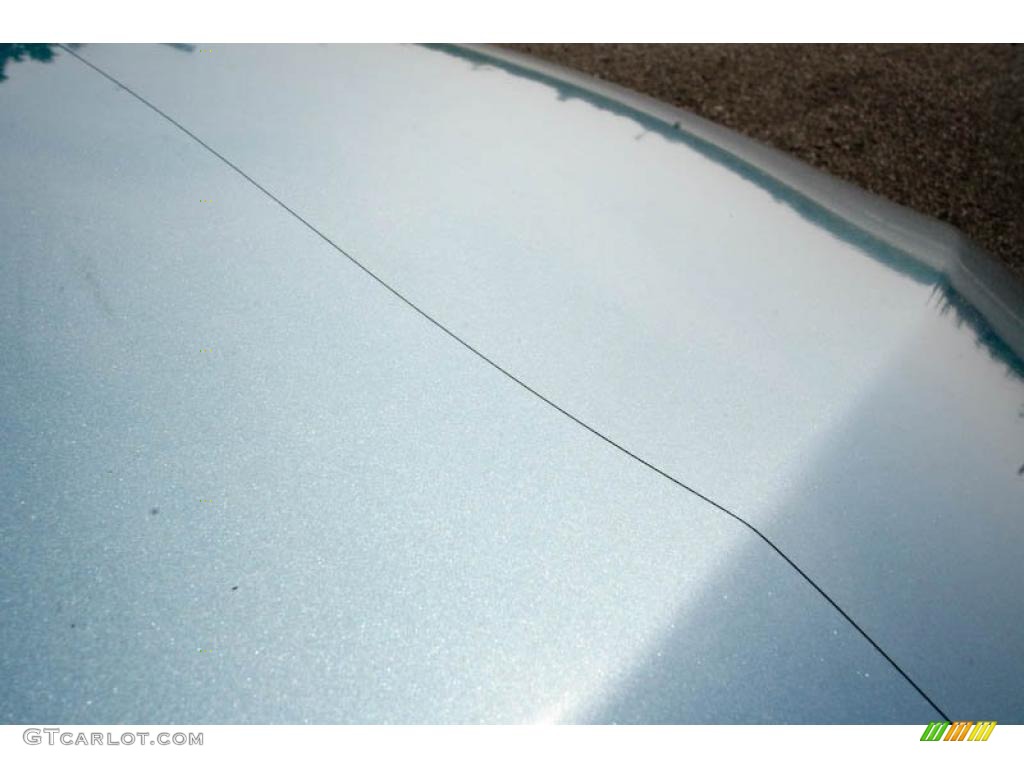 2009 3 Series 328i Convertible - Atlantic Blue Metallic / Cream Beige Dakota Leather photo #25