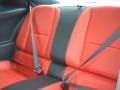 2010 Inferno Orange Metallic Chevrolet Camaro SS/RS Coupe  photo #21