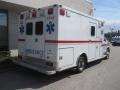 Oxford White - E Series Cutaway E350 Ambulance Photo No. 3