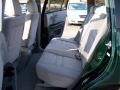 2002 Electric Green Mica Toyota Highlander 4WD  photo #7