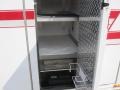 Oxford White - E Series Cutaway E350 Ambulance Photo No. 16
