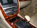 Frost Blue Metallic - XK XK8 Convertible Photo No. 30
