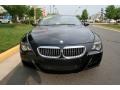 Black - M6 Coupe Photo No. 1