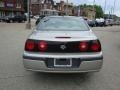 Silverstone Metallic - Impala  Photo No. 3