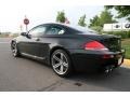 Black - M6 Coupe Photo No. 4