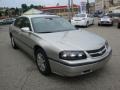 2005 Silverstone Metallic Chevrolet Impala   photo #5