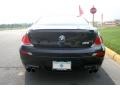 Black - M6 Coupe Photo No. 5