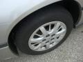 Silverstone Metallic - Impala  Photo No. 7