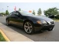 Black - M6 Coupe Photo No. 8