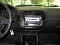 Flamenco Black Pearl - Civic EX Coupe Photo No. 25