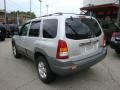 Platinum Metallic - Tribute LX V6 Photo No. 2