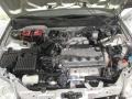 Flamenco Black Pearl - Civic EX Coupe Photo No. 28