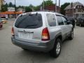 Platinum Metallic - Tribute LX V6 Photo No. 4
