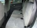 Platinum Metallic - Tribute LX V6 Photo No. 9