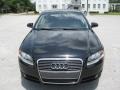 Brilliant Black - A4 2.0T Sedan Photo No. 2