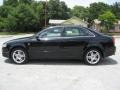 Brilliant Black - A4 2.0T Sedan Photo No. 7