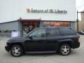 Black - TrailBlazer LT 4x4 Photo No. 1