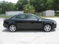 Brilliant Black - A4 2.0T Sedan Photo No. 8